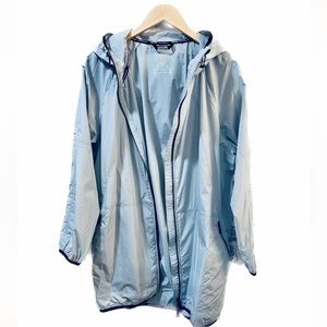 Calvin Klein Performance 1X Jacket, Rain Jacket, wind breaker